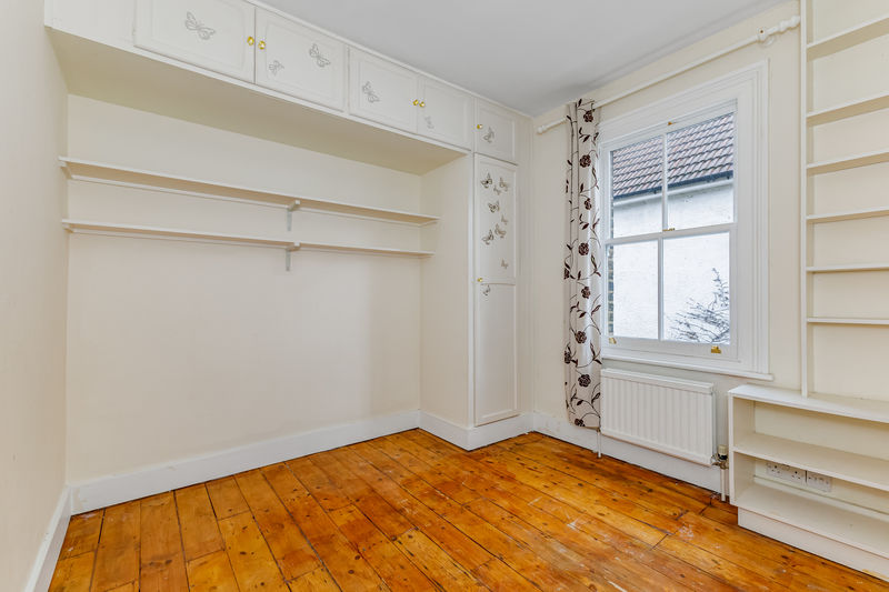 IVY GATE- click for photo gallery